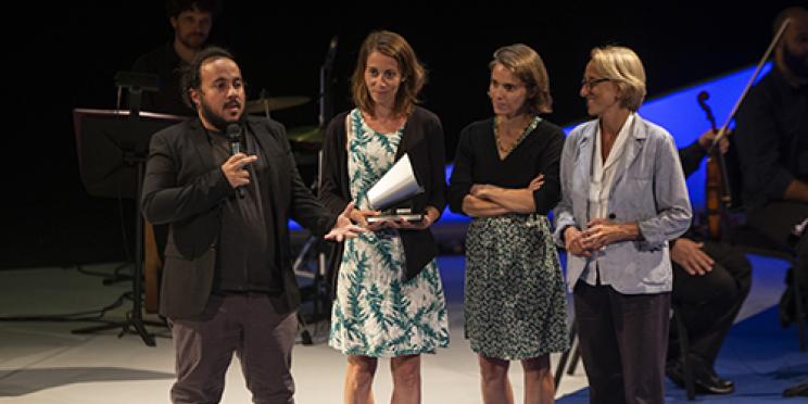 AFP gana el Premio Petrobras de Periodismo